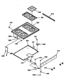 Cooktop