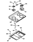 Cooktop