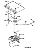 Lock assembly