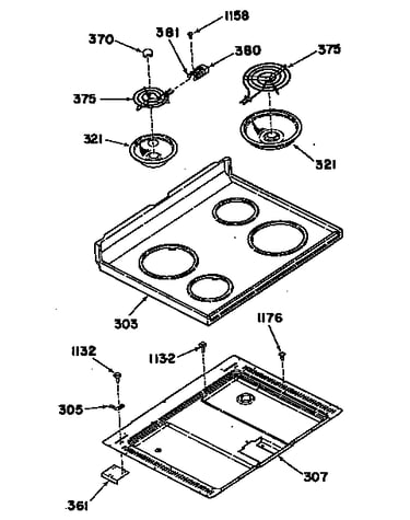 Cooktop