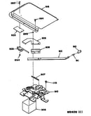 Lock assembly