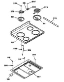 Cooktop