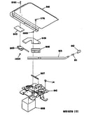 Lock assembly
