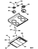 Cooktop