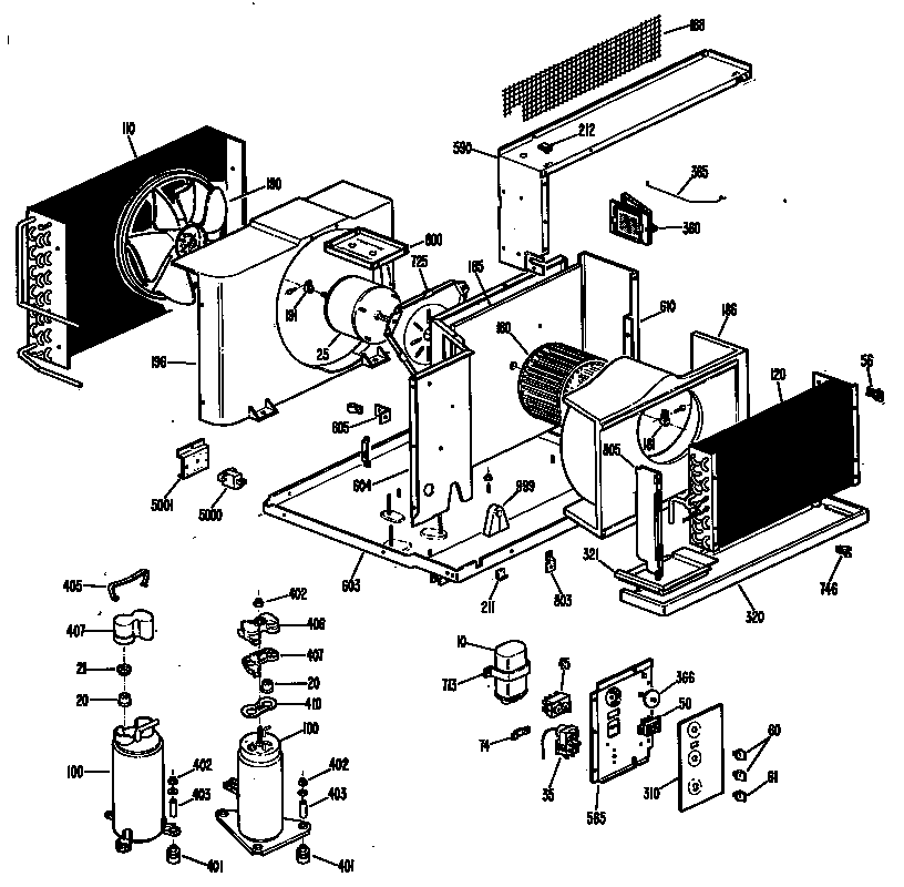 Chassis