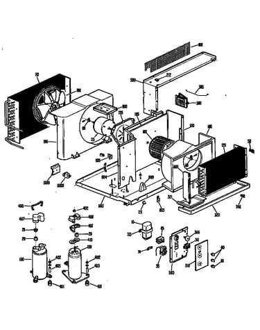 Chassis