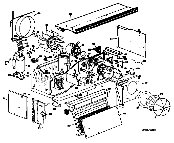Chassis