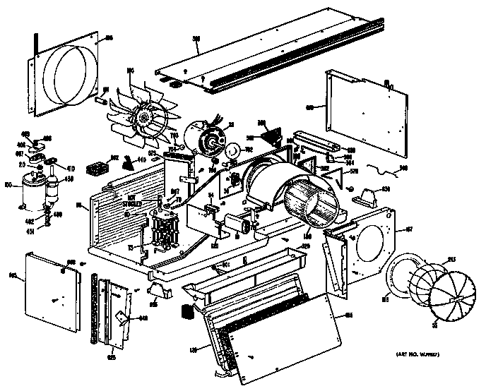 Chassis