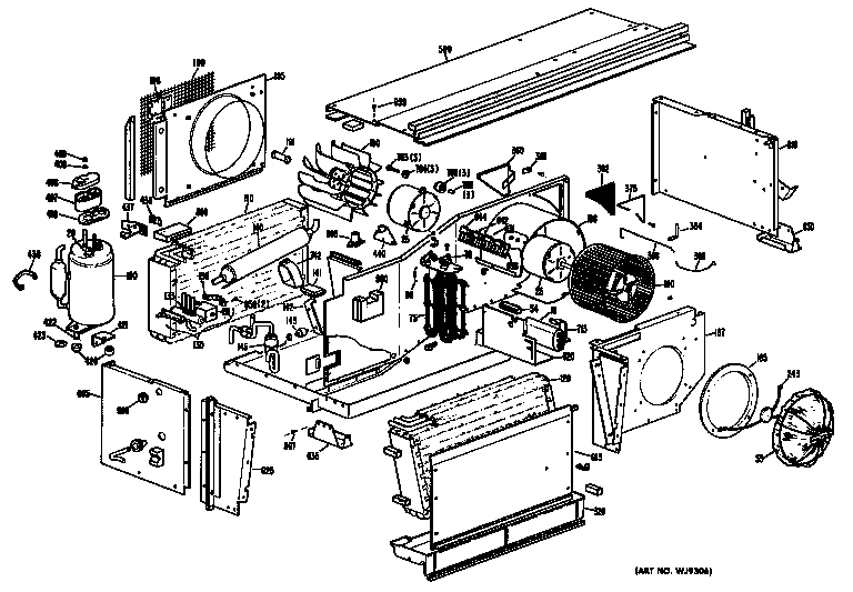 Chassis