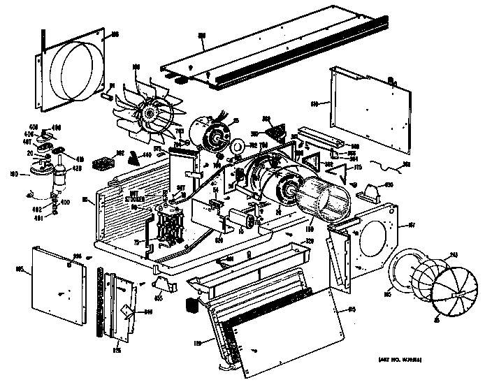 Chassis