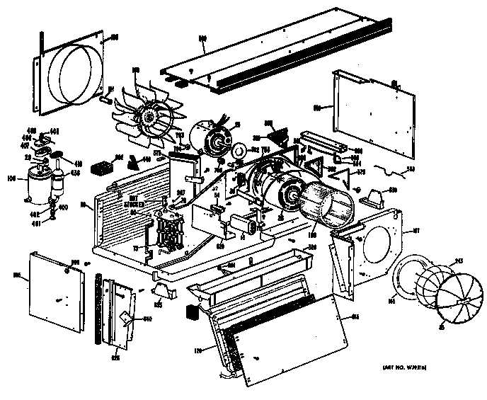 Chassis
