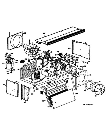 Chassis
