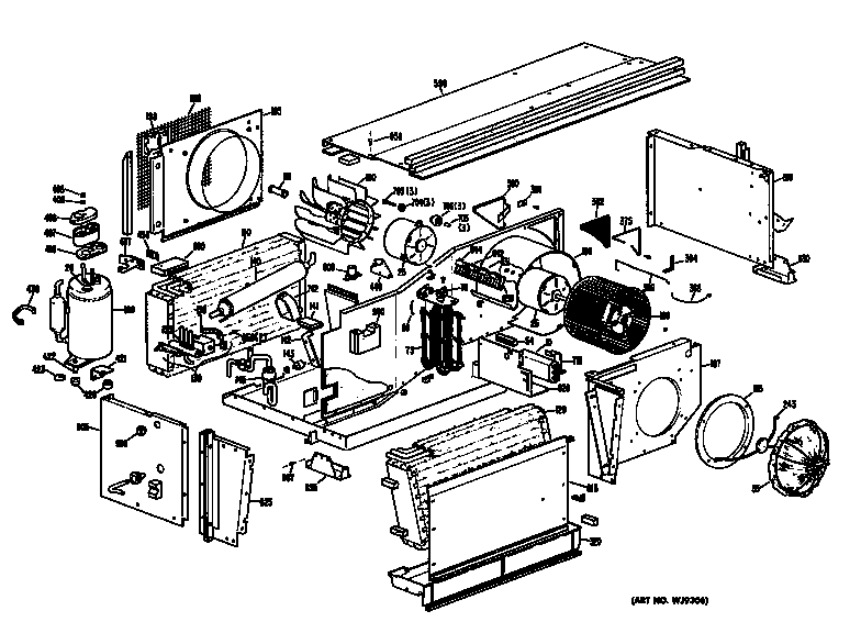 Chassis