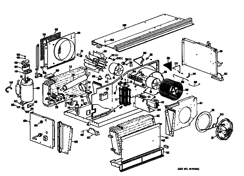 Chassis