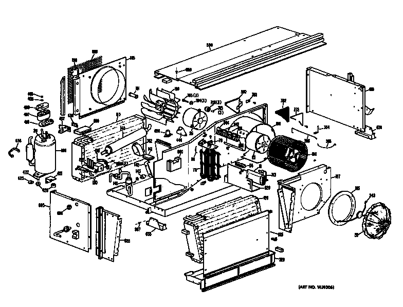Chassis