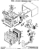 Microwave oven