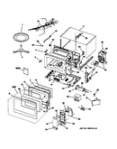 Microwave assembly