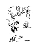 Air conditioner assembly
