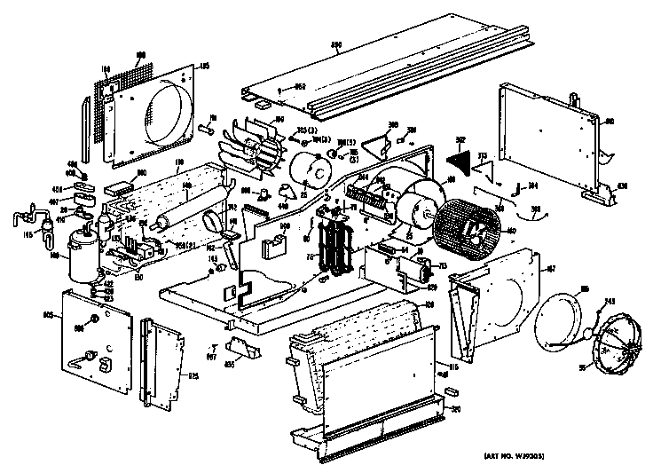 Chassis