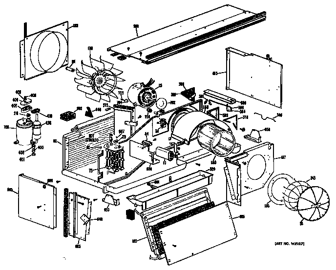 Chassis