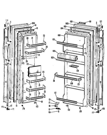Doors