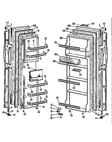 Doors
