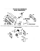 Timer components