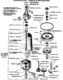 Transmission - complete breakdown