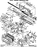 Microwave oven