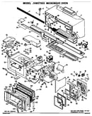 Microwave oven