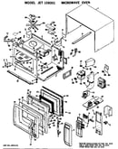 Microwave oven