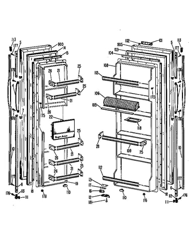 Doors