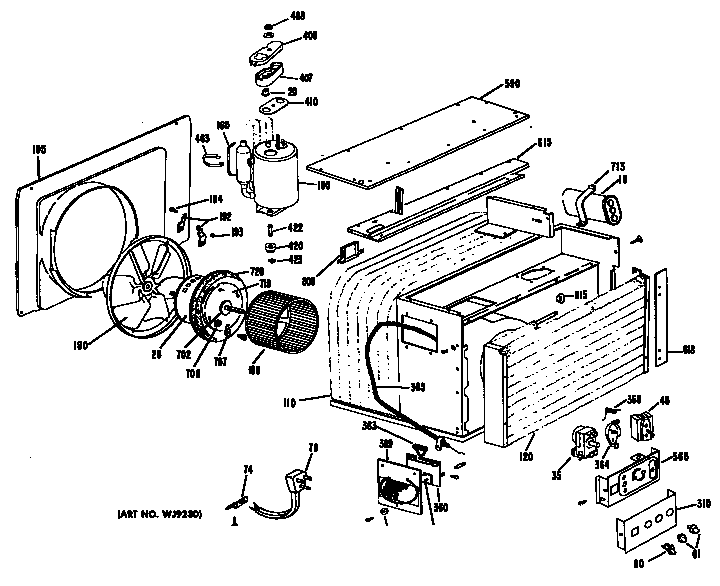 Chassis