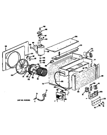 Chassis