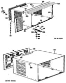 Cabinets