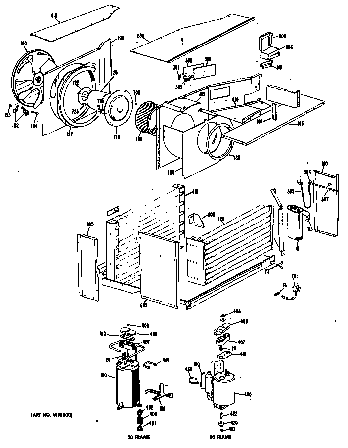 CHASSIS