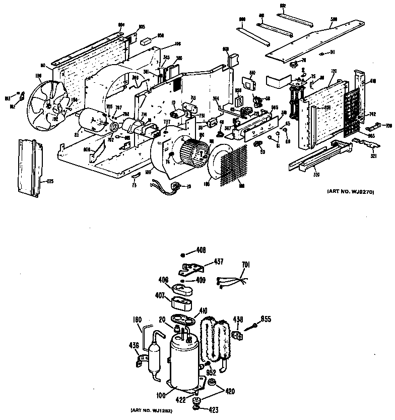Chassis