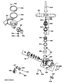 Motor/pump