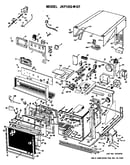 Oven assembly