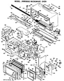 Microwave oven
