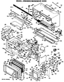 Microwave oven