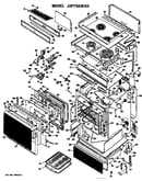 Range assembly