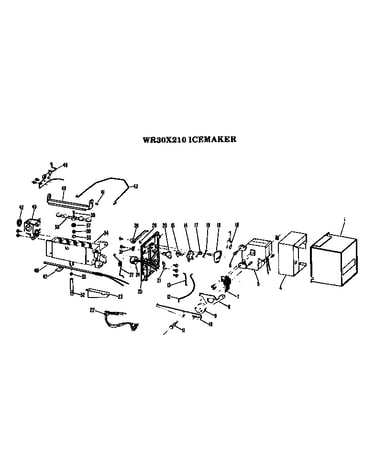Icemaker