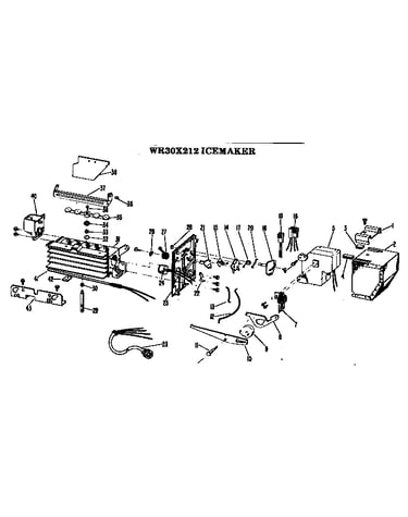 Icemaker