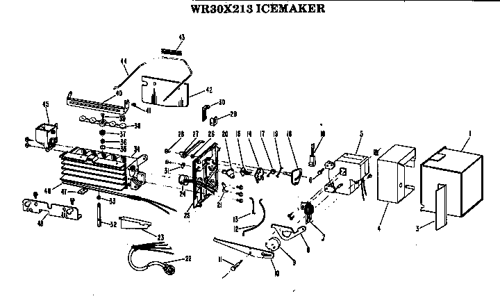 Icemaker