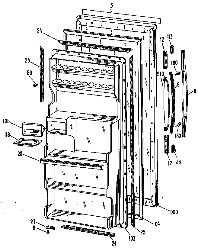 Door