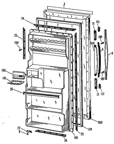Door
