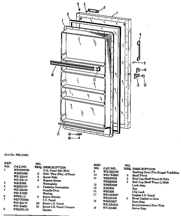 Door