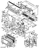 Microwave oven