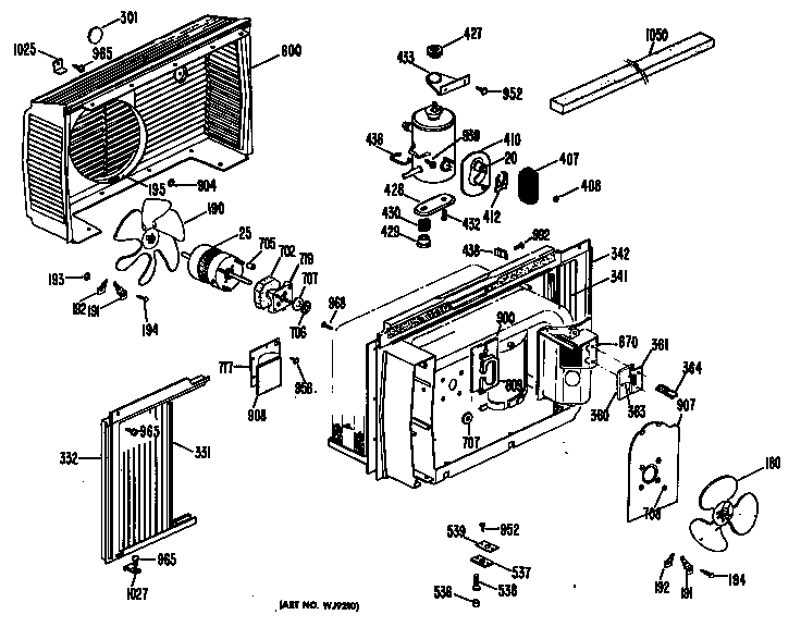 CHASSIS